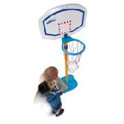 All Surface Basketball