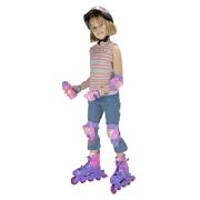 Angel Inline Skate Gift Pack