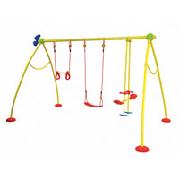 Beetle Swing Set