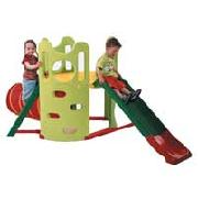 Berchet Adventure Playgym