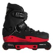 Cougar Aggressive Inline Skates Size 10/11