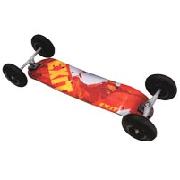 Exit Method All Terrain Board