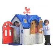 Feber Lovely Playhouse