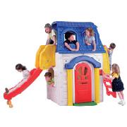 Feber Two Storey Playhouse