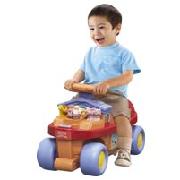 Fisher-Price Noah's Ark Ride-On