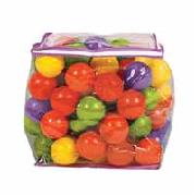 Giant Pack of 400 Balls