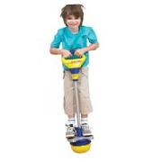 Go-Go-Pogo Stick