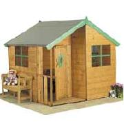 Holly Cottage Playhouse