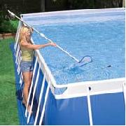 Intex Deluxe Pool Maintenance Kit