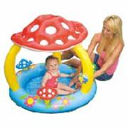 Intex Mushroom Baby Pool