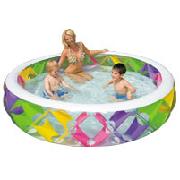 Intex Pinwheel Pool