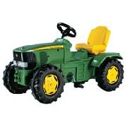 John Deere 6920 Tractor