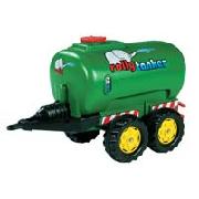 John Deere Tanker