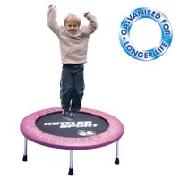 Kettler 40" Aerobic Trampoline