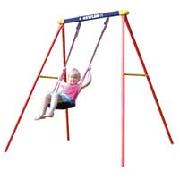 Kettler Deluxe Single Swing