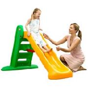 Little Tikes Easy Store Large Slide