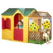 Little Tikes Garden Cottage