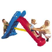 Little Tikes Giant Easy Store Slide