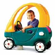 Little Tikes Grand Coupe Car