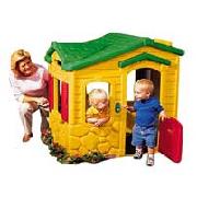 Little Tikes Magic Sounds Playhouse