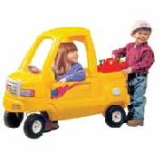 Little Tikes Pick Up Truck