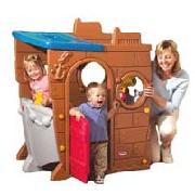 Little Tikes Pirate Playhouse