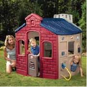 Little Tikes Town House