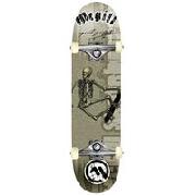 Mcgill MM200 Pro Skateboard