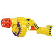 Motorised Mech Tommy Twenty Dart Blaster