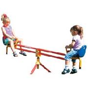 Parallel Seesaw