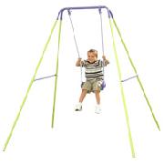 Plum Single Swing