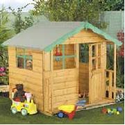 Poppy Playhouse