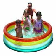 Rainbow Pool