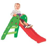 Smoby Baby Slide