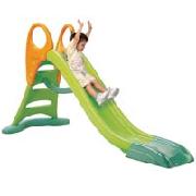 Smoby Maxi Water Slide