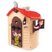 Smoby Snow White's Playhouse