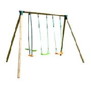 Soulet Marco Swing Set