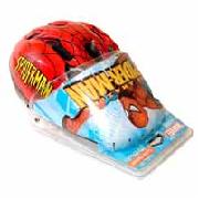 Spider-Man Helmet (50-56 cm)