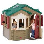 Step 2 Welcome Home Playhouse