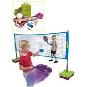 Swingball Centre