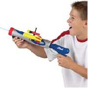 Wazooka Blaster