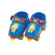 Bob the Builder Quad Skates