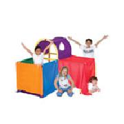 Cranium Super Fort