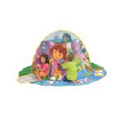 Dora Pop Up Playhouse