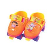 Dora Quad Skates