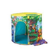 Winnie the Pooh Play Pop Up Play House