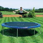 12ft Trampoline