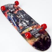 28-IN Skateboard