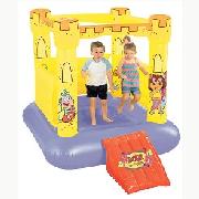 Dora Bouncy Castle