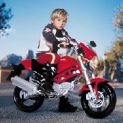 "Ducati Monster"